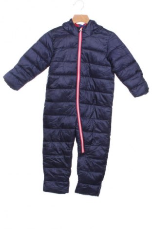 Detský overal pre zimné športy Lupilu, Veľkosť 12-18m/ 80-86 cm, Farba Modrá, Cena  21,95 €