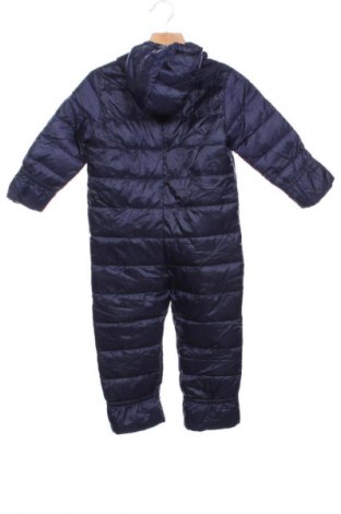 Detský overal pre zimné športy Lupilu, Veľkosť 12-18m/ 80-86 cm, Farba Modrá, Cena  21,95 €