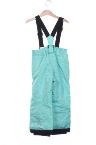 Dziecięcy kombinezon do uprawiania sportów zimowych Lupilu, Rozmiar 2-3y/ 98-104 cm, Kolor Niebieski, Cena 81,99 zł