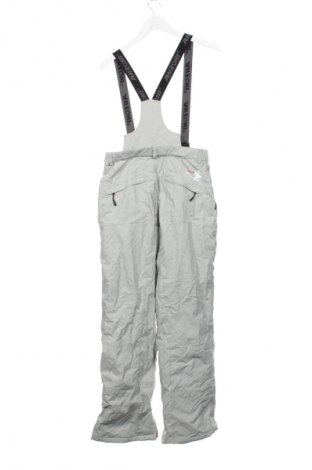 Παιδική σαλοπέτα για χειμερινά σπορ MANZONI, Μέγεθος 15-18y/ 170-176 εκ., Χρώμα Γκρί, Τιμή 27,99 €