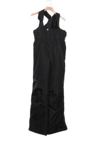 Kinderoverall für Wintersport McKinley, Größe 12-13y/ 158-164 cm, Farbe Schwarz, Preis 20,99 €