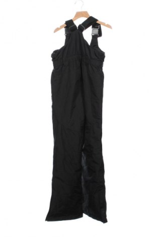 Kinderoverall für Wintersport McKinley, Größe 12-13y/ 158-164 cm, Farbe Schwarz, Preis 20,99 €