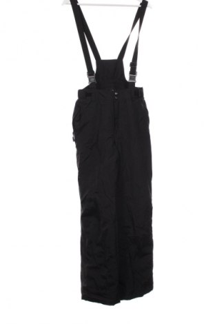 Kinderoverall für Wintersport Mountain Peak, Größe 15-18y/ 170-176 cm, Farbe Schwarz, Preis 21,99 €