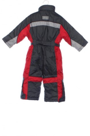 Dziecięcy kombinezon do uprawiania sportów zimowych Okay, Rozmiar 12-18m/ 80-86 cm, Kolor Kolorowy, Cena 120,62 zł