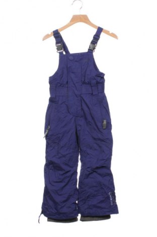 Dziecięcy kombinezon do uprawiania sportów zimowych Protest, Rozmiar 2-3y/ 98-104 cm, Kolor Niebieski, Cena 84,99 zł