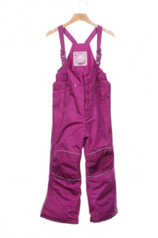 Dziecięcy kombinezon do uprawiania sportów zimowych Sweet, Rozmiar 4-5y/ 110-116 cm, Kolor Różowy, Cena 91,99 zł