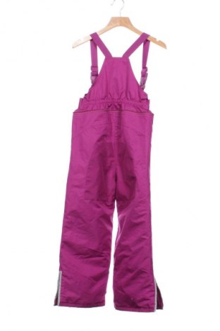 Dziecięcy kombinezon do uprawiania sportów zimowych Sweet, Rozmiar 4-5y/ 110-116 cm, Kolor Różowy, Cena 91,99 zł