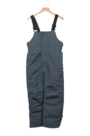 Kinderoverall für Wintersport Topolino, Größe 5-6y/ 116-122 cm, Farbe Grün, Preis 20,99 €
