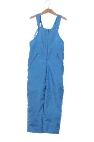 Dziecięcy kombinezon do uprawiania sportów zimowych Unbranded, Rozmiar 8-9y/ 134-140 cm, Kolor Niebieski, Cena 143,99 zł