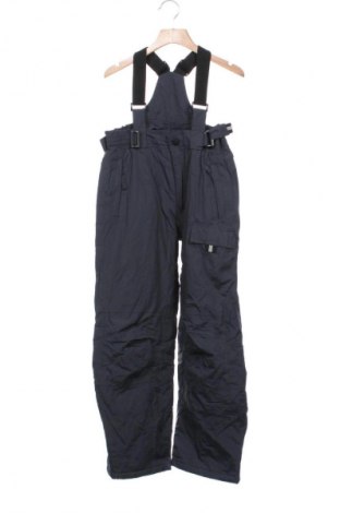 Dziecięcy kombinezon do uprawiania sportów zimowych Unbranded, Rozmiar 8-9y/ 134-140 cm, Kolor Niebieski, Cena 90,99 zł