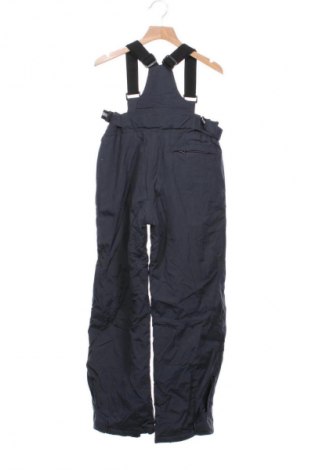 Dziecięcy kombinezon do uprawiania sportów zimowych Unbranded, Rozmiar 8-9y/ 134-140 cm, Kolor Niebieski, Cena 90,99 zł