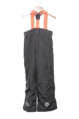 Dziecięcy kombinezon do uprawiania sportów zimowych Y.F.K., Rozmiar 6-7y/ 122-128 cm, Kolor Szary, Cena 118,99 zł