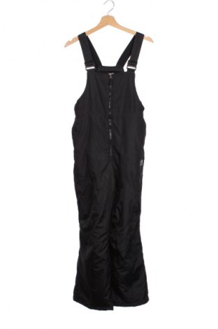 Dziecięcy kombinezon do uprawiania sportów zimowych ZeroXposur, Rozmiar 13-14y/ 164-168 cm, Kolor Czarny, Cena 144,99 zł