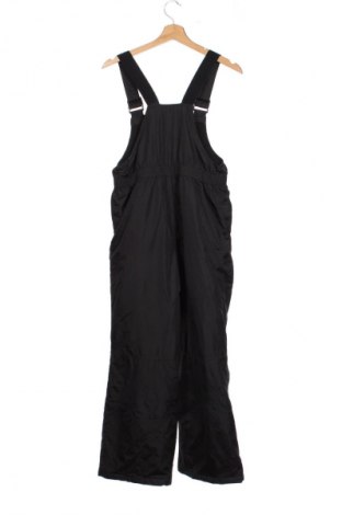 Dziecięcy kombinezon do uprawiania sportów zimowych ZeroXposur, Rozmiar 13-14y/ 164-168 cm, Kolor Czarny, Cena 144,99 zł