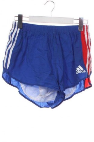 Kinder Shorts Adidas, Größe 15-18y/ 170-176 cm, Farbe Mehrfarbig, Preis 14,99 €