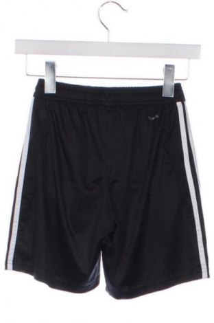Dziecięce szorty Adidas, Rozmiar 11-12y/ 152-158 cm, Kolor Czarny, Cena 56,78 zł