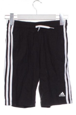 Gyerek rövidnadrág Adidas, Méret 11-12y / 152-158 cm, Szín Fekete, Ár 4 799 Ft