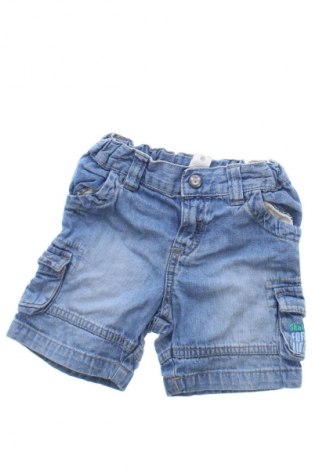 Dziecięce szorty Baby Club, Rozmiar 18-24m/ 86-98 cm, Kolor Niebieski, Cena 25,99 zł