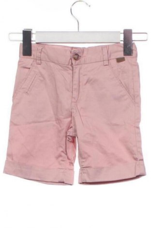 Gyerek rövidnadrág Boboli, Méret 3-4y / 104-110 cm, Szín Hamurózsaszín, Ár 2 339 Ft