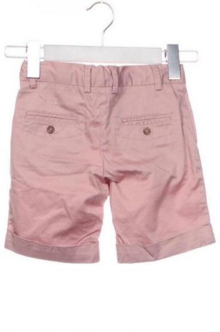 Gyerek rövidnadrág Boboli, Méret 3-4y / 104-110 cm, Szín Hamurózsaszín, Ár 2 339 Ft