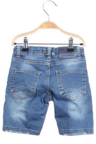 Dziecięce szorty Breeze, Rozmiar 2-3y/ 98-104 cm, Kolor Niebieski, Cena 24,11 zł