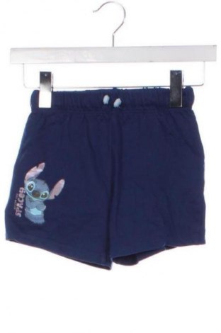 Dziecięce szorty Disney, Rozmiar 6-7y/ 122-128 cm, Kolor Niebieski, Cena 25,99 zł