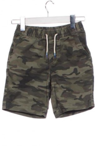 Kinder Shorts Gap, Größe 6-7y/ 122-128 cm, Farbe Mehrfarbig, Preis € 6,99