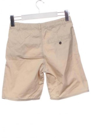 Dziecięce szorty H&M, Rozmiar 9-10y/ 140-146 cm, Kolor Beżowy, Cena 22,99 zł