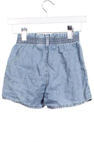 Детски къс панталон H&M, Размер 7-8y/ 128-134 см, Цвят Син, Цена 6,64 €