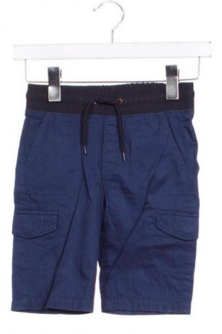 Kinder Shorts H&M, Größe 4-5y/ 110-116 cm, Farbe Blau, Preis 11,99 €