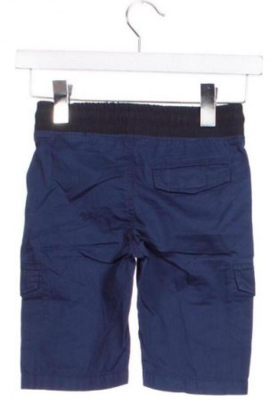 Kinder Shorts H&M, Größe 4-5y/ 110-116 cm, Farbe Blau, Preis 11,99 €
