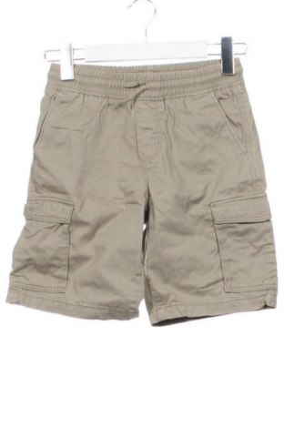 Dziecięce szorty H&M, Rozmiar 8-9y/ 134-140 cm, Kolor Beżowy, Cena 34,99 zł