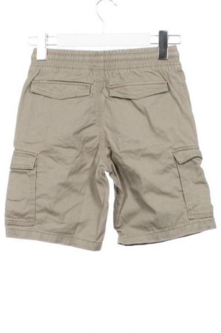 Dziecięce szorty H&M, Rozmiar 8-9y/ 134-140 cm, Kolor Beżowy, Cena 34,99 zł