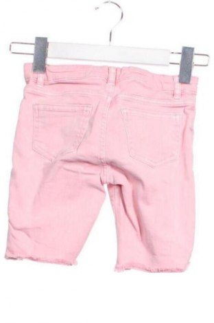 Dziecięce szorty H&M, Rozmiar 5-6y/ 116-122 cm, Kolor Różowy, Cena 26,99 zł