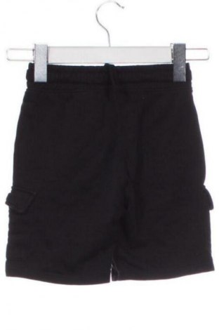 Gyerek rövidnadrág H&M, Méret 4-5y / 110-116 cm, Szín Fekete, Ár 2 009 Ft