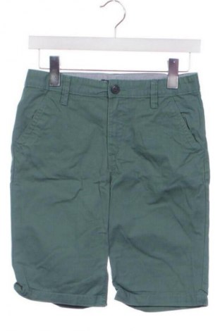 Gyerek rövidnadrág H&M, Méret 10-11y / 146-152 cm, Szín Zöld, Ár 2 089 Ft