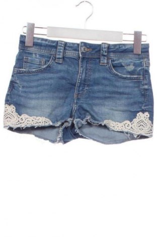 Gyerek rövidnadrág H&M, Méret 10-11y / 146-152 cm, Szín Kék, Ár 2 249 Ft