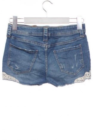 Gyerek rövidnadrág H&M, Méret 10-11y / 146-152 cm, Szín Kék, Ár 2 249 Ft