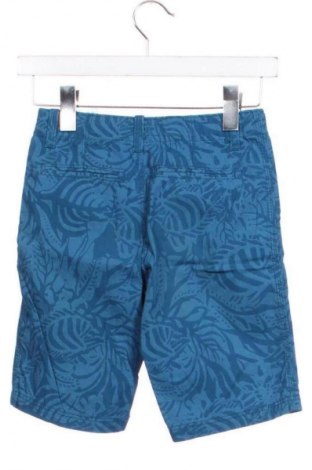 Детски къс панталон H&M L.O.G.G., Размер 6-7y/ 122-128 см, Цвят Син, Цена 6,64 €