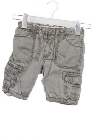 Gyerek rövidnadrág H&M L.O.G.G., Méret 2-3y / 98-104 cm, Szín Zöld, Ár 2 339 Ft