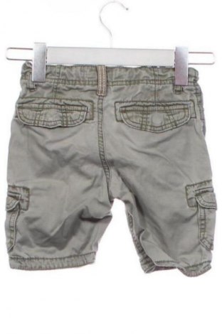 Gyerek rövidnadrág H&M L.O.G.G., Méret 2-3y / 98-104 cm, Szín Zöld, Ár 2 339 Ft