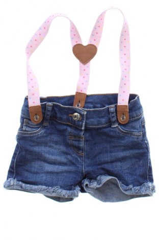 Детски къс панталон LC Waikiki, Размер 12-18m/ 80-86 см, Цвят Син, Цена 6,64 €