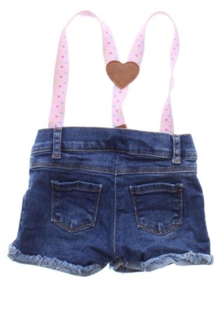 Детски къс панталон LC Waikiki, Размер 12-18m/ 80-86 см, Цвят Син, Цена 6,64 €