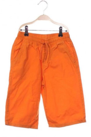 Dziecięce szorty LC Waikiki, Rozmiar 9-10y/ 140-146 cm, Kolor Pomarańczowy, Cena 21,99 zł