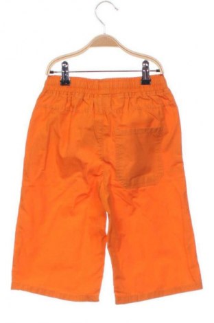 Dziecięce szorty LC Waikiki, Rozmiar 9-10y/ 140-146 cm, Kolor Pomarańczowy, Cena 21,99 zł