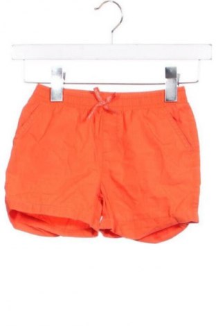 Детски къс панталон LC Waikiki, Размер 5-6y/ 116-122 см, Цвят Оранжев, Цена 6,64 €