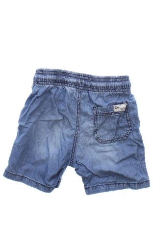 Dziecięce szorty Lupilu, Rozmiar 18-24m/ 86-98 cm, Kolor Niebieski, Cena 17,99 zł