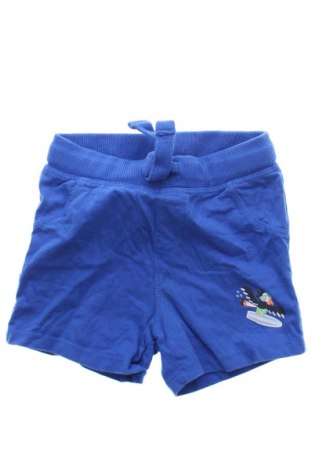 Dziecięce szorty Lupilu, Rozmiar 12-18m/ 80-86 cm, Kolor Niebieski, Cena 25,99 zł
