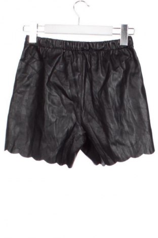 Gyerek rövidnadrág Mango, Méret 12-13y / 158-164 cm, Szín Fekete, Ár 2 209 Ft