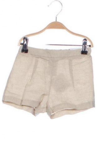 Детски къс панталон Mayoral, Размер 3-4y/ 104-110 см, Цвят Бежов, Цена 18,40 €